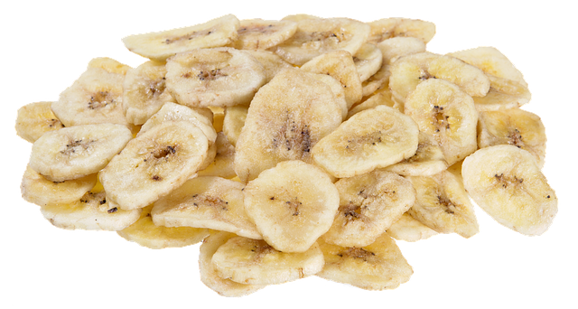 bananenchips